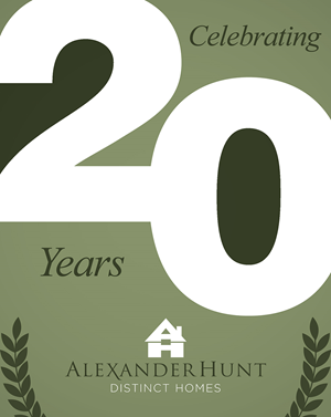 Graphic Design by Esli.O for Alexander Hunt Distinct Homes | Design #35197218