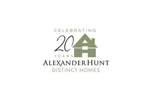 Graphic Design by USA CRAFT for Alexander Hunt Distinct Homes | Design: #35335300