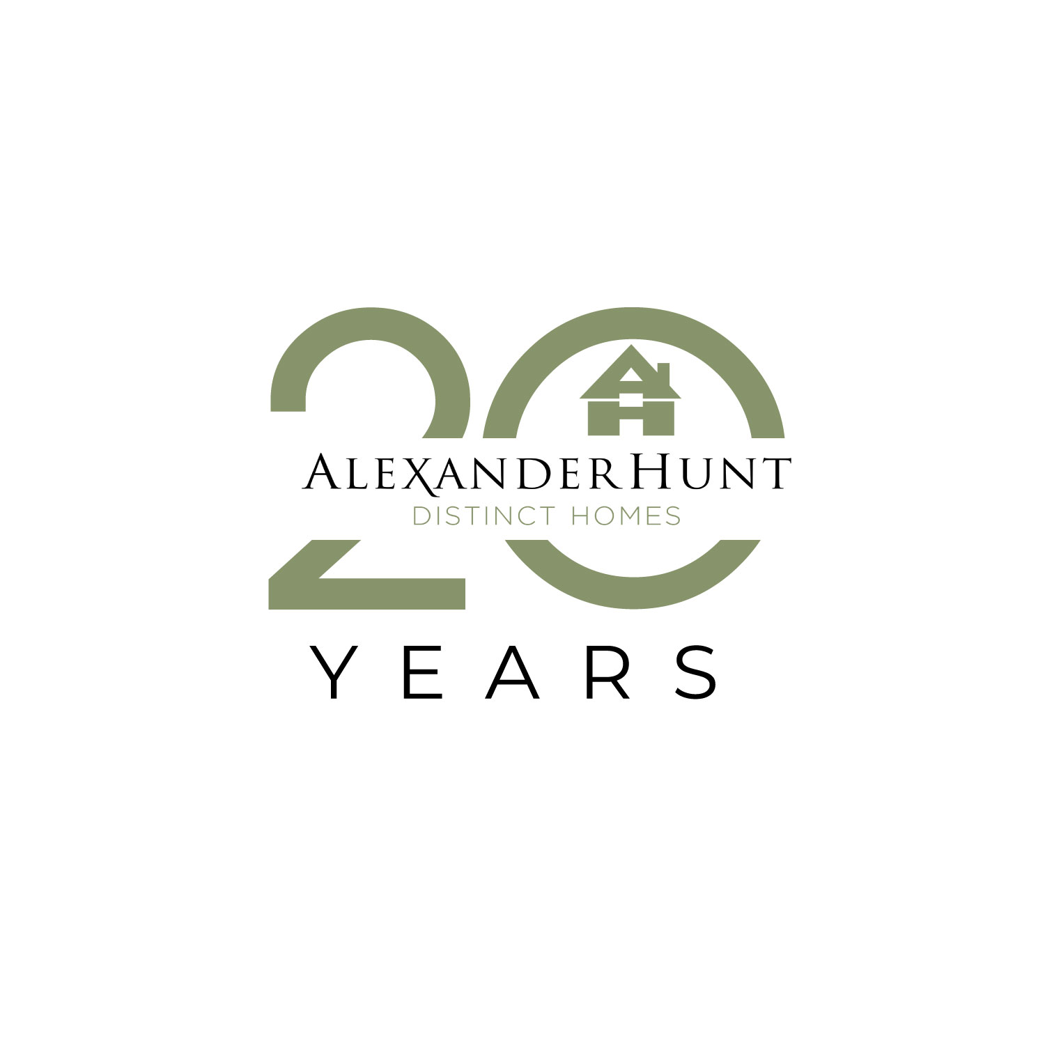 Graphic Design by Art_lv for Alexander Hunt Distinct Homes | Design #35197177