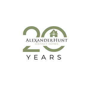 Graphic Design by Art_lv for Alexander Hunt Distinct Homes | Design: #35197177