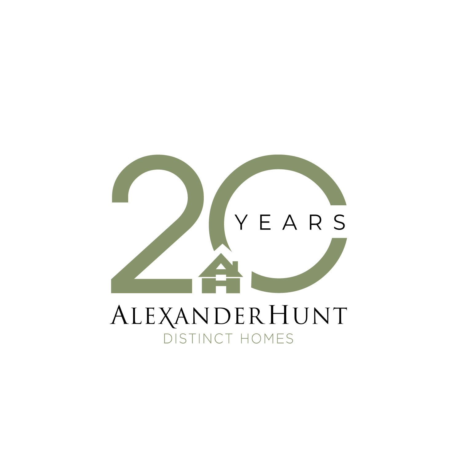 Graphic Design by Art_lv for Alexander Hunt Distinct Homes | Design #35197197