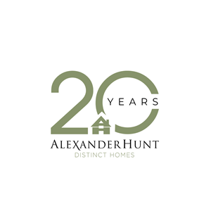 Graphic Design by Art_lv for Alexander Hunt Distinct Homes | Design: #35197197