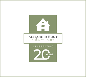 Graphic Design by sumdes for Alexander Hunt Distinct Homes | Design: #35199555