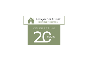 Graphic Design by sumdes for Alexander Hunt Distinct Homes | Design: #35199556