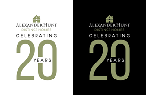 Graphic Design by SKhatun for Alexander Hunt Distinct Homes | Design: #35196887