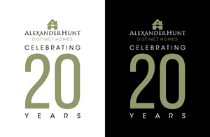 Graphic Design by SKhatun for Alexander Hunt Distinct Homes | Design #35198213