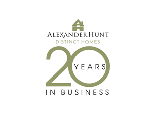 Graphic Design by Atvento Graphics for Alexander Hunt Distinct Homes | Design: #35197931