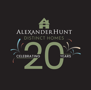 Graphic Design by Wrapcia for Alexander Hunt Distinct Homes | Design: #35198516