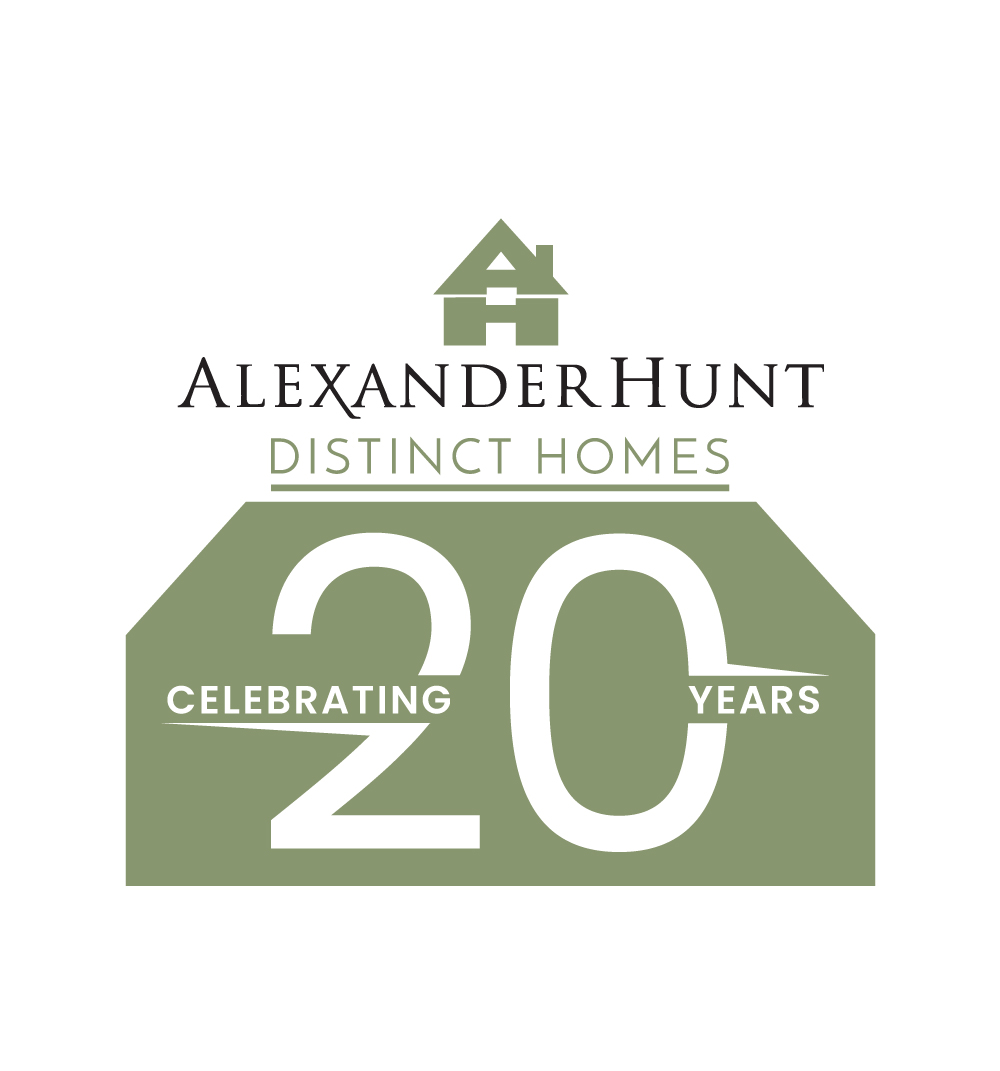 Graphic Design by Wrapcia for Alexander Hunt Distinct Homes | Design #35198625