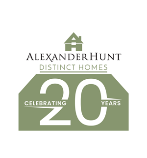 Graphic Design by Wrapcia for Alexander Hunt Distinct Homes | Design: #35198625