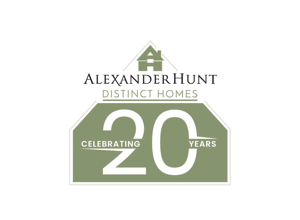 Graphic Design by Wrapcia for Alexander Hunt Distinct Homes | Design #35198658