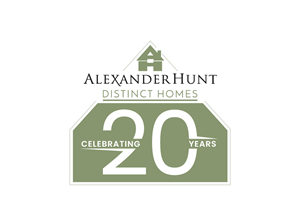 Graphic Design by Wrapcia for Alexander Hunt Distinct Homes | Design: #35198658