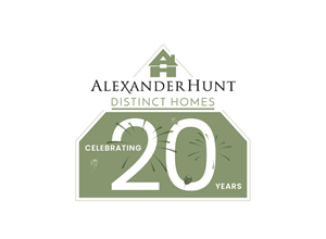 Graphic Design by Wrapcia for Alexander Hunt Distinct Homes | Design: #35198806