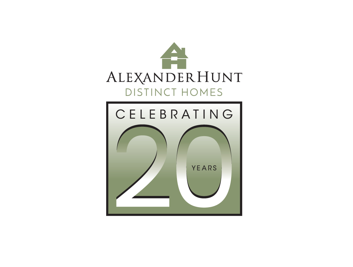 Graphic Design by Wrapcia for Alexander Hunt Distinct Homes | Design #35202407