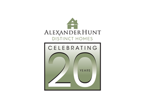 Graphic Design by Wrapcia for Alexander Hunt Distinct Homes | Design: #35202407
