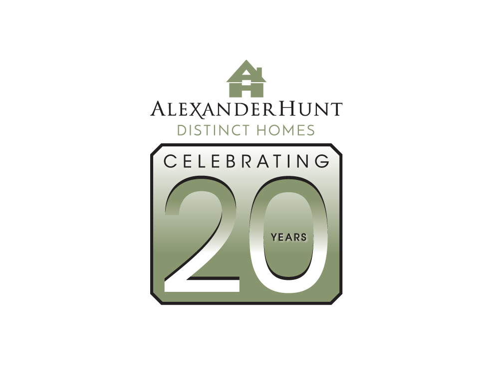 Grafik-Design von Wrapcia für Alexander Hunt Distinct Homes | Design #35202478