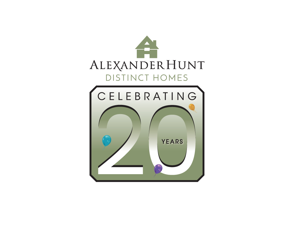 Graphic Design by Wrapcia for Alexander Hunt Distinct Homes | Design #35202497