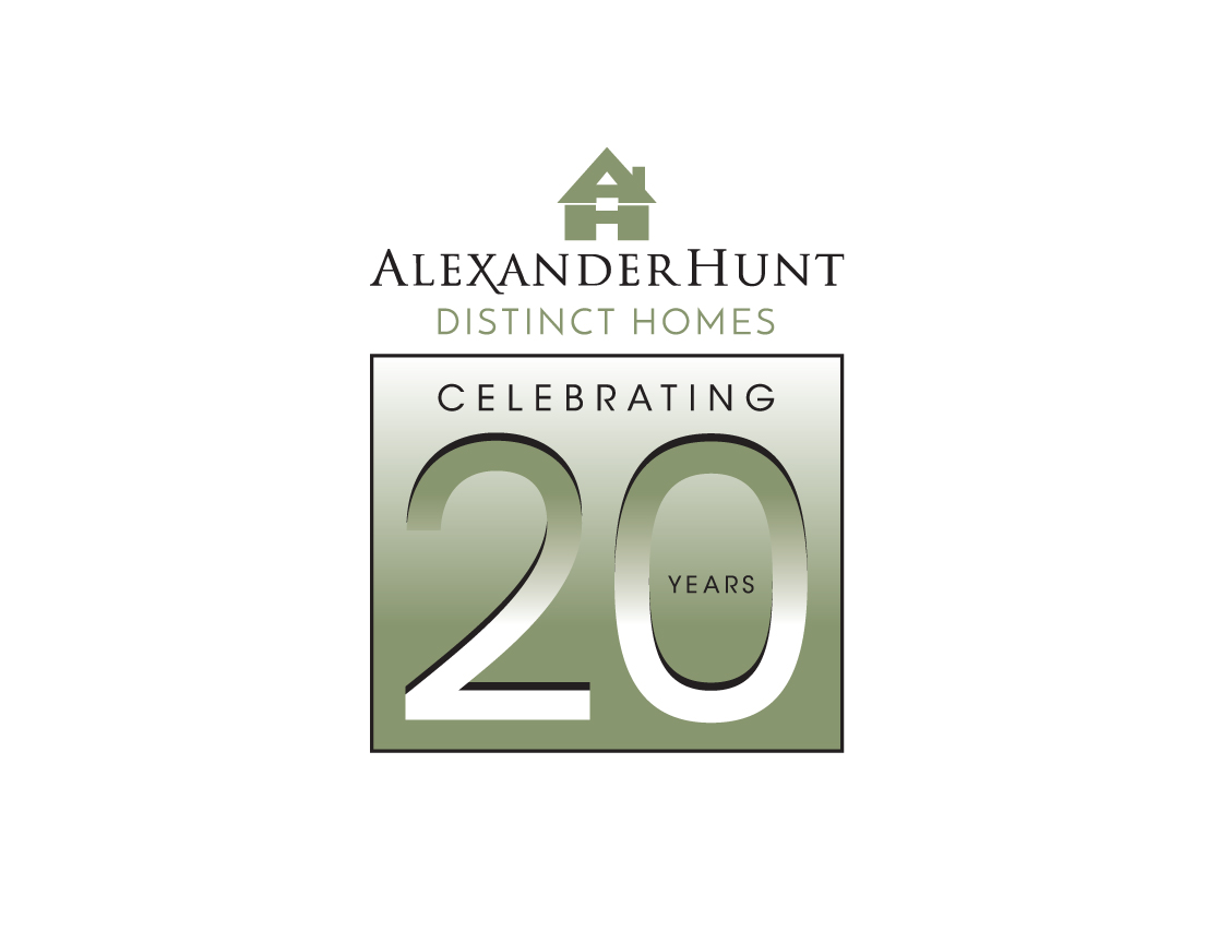 Graphic Design by Wrapcia for Alexander Hunt Distinct Homes | Design #35246012