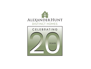 Graphic Design by Wrapcia for Alexander Hunt Distinct Homes | Design: #35246012