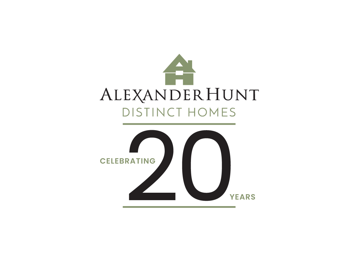 Graphic Design by Wrapcia for Alexander Hunt Distinct Homes | Design #35246033