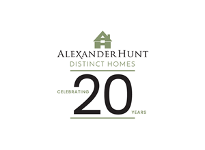 Graphic Design by Wrapcia for Alexander Hunt Distinct Homes | Design: #35246033