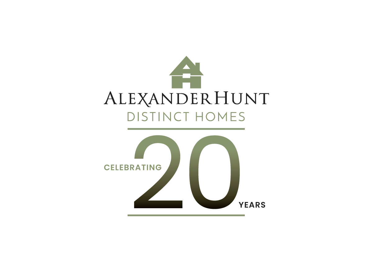 Grafik-Design von Wrapcia für Alexander Hunt Distinct Homes | Design #35246972