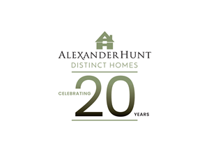 Graphic Design by Wrapcia for Alexander Hunt Distinct Homes | Design: #35246972
