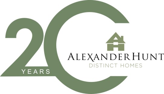Graphic Design by jancon 2 for Alexander Hunt Distinct Homes | Design #35196487
