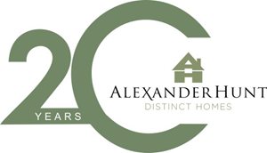 Graphic Design by jancon 2 for Alexander Hunt Distinct Homes | Design: #35196487