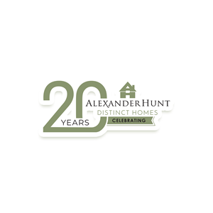 Graphic Design by joneerror for Alexander Hunt Distinct Homes | Design #35196226