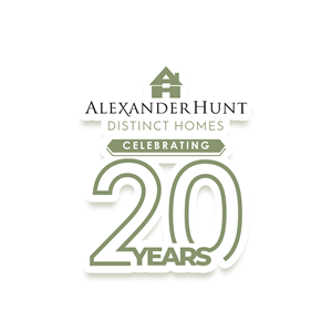 Graphic Design by joneerror for Alexander Hunt Distinct Homes | Design: #35196305