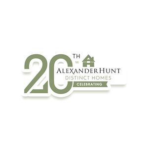 Graphic Design by joneerror for Alexander Hunt Distinct Homes | Design: #35197187