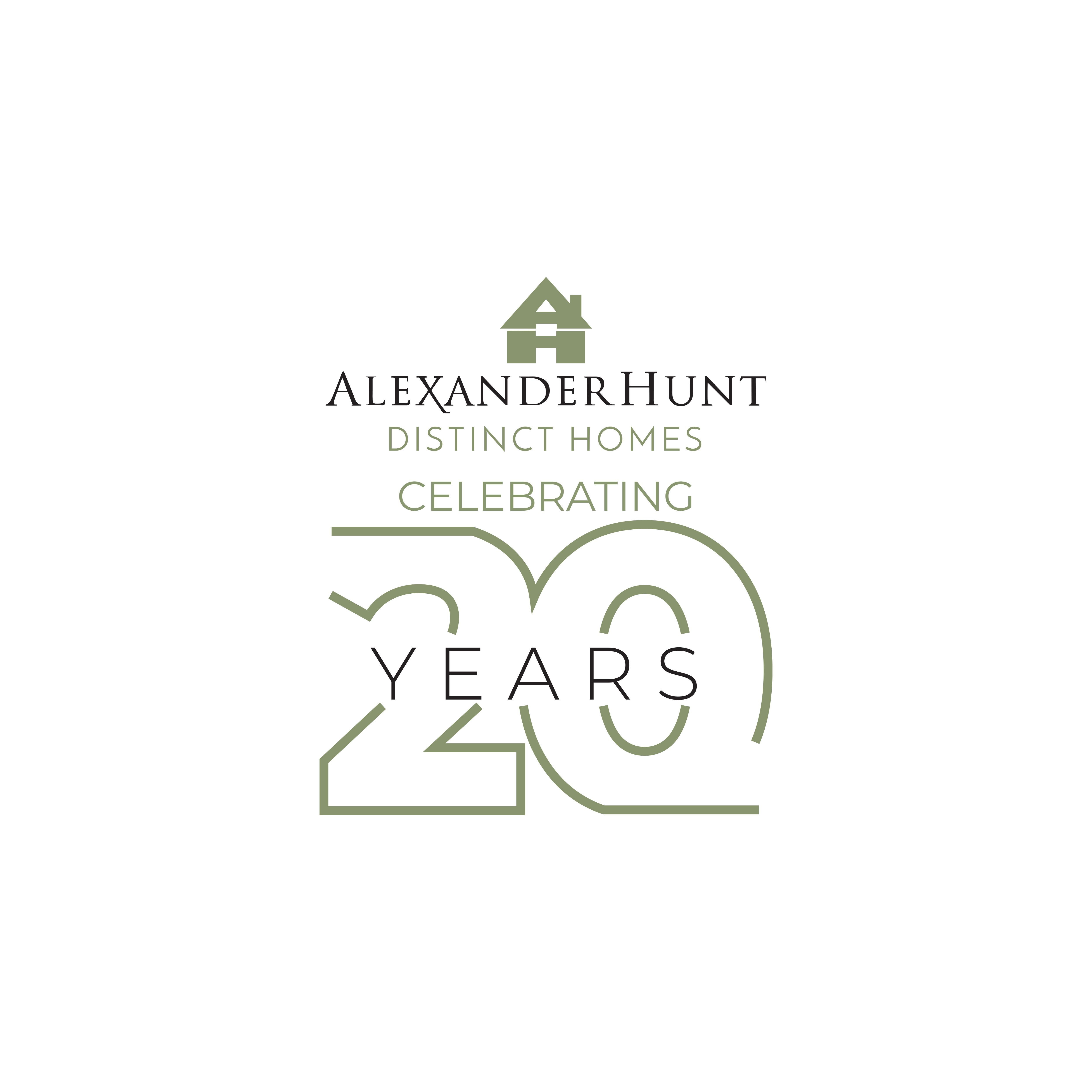 Graphic Design by joneerror for Alexander Hunt Distinct Homes | Design #35197241