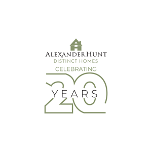 Graphic Design by joneerror for Alexander Hunt Distinct Homes | Design: #35197241