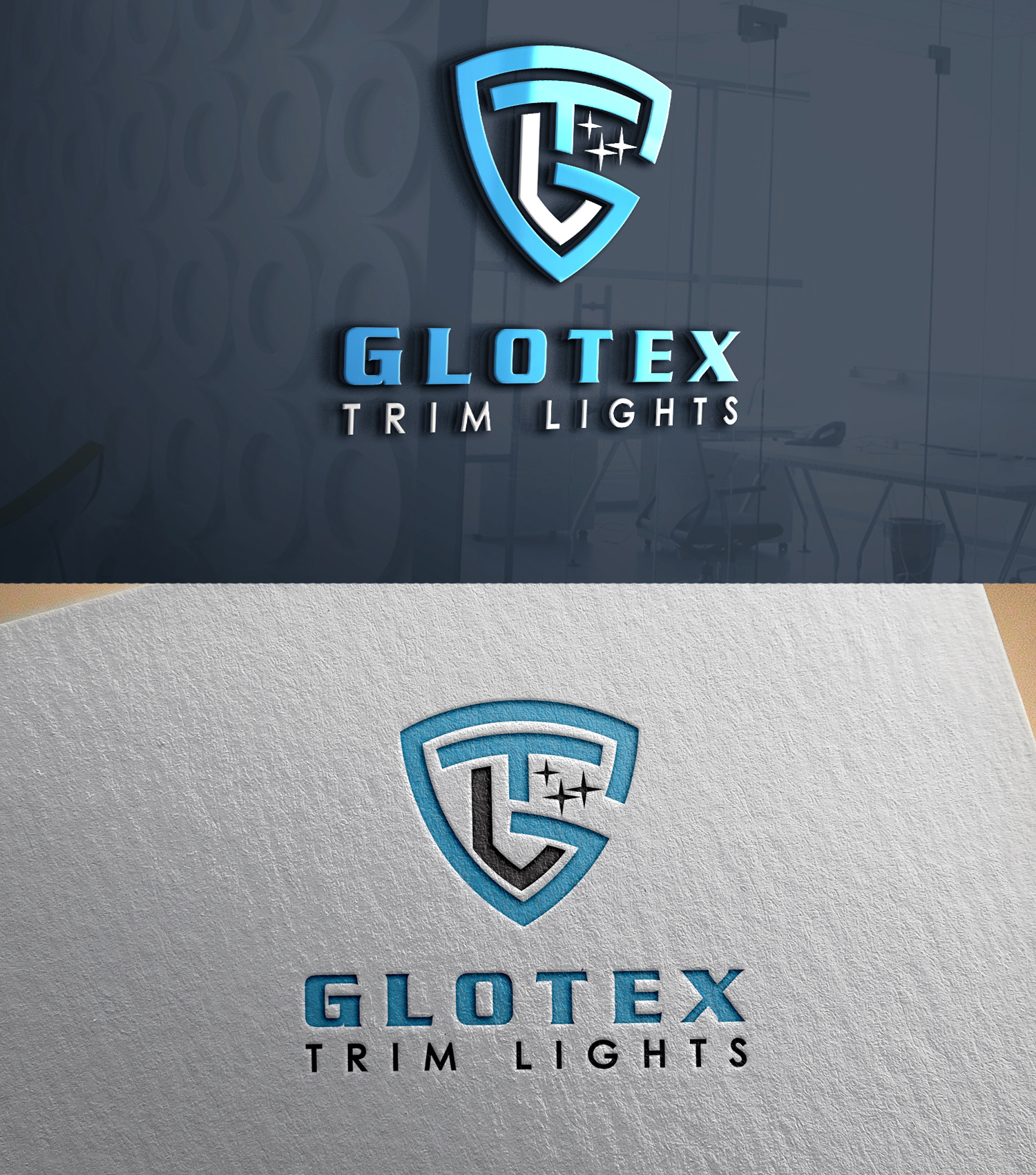 Logo Design by 24ksunny for this project | Design #35199157