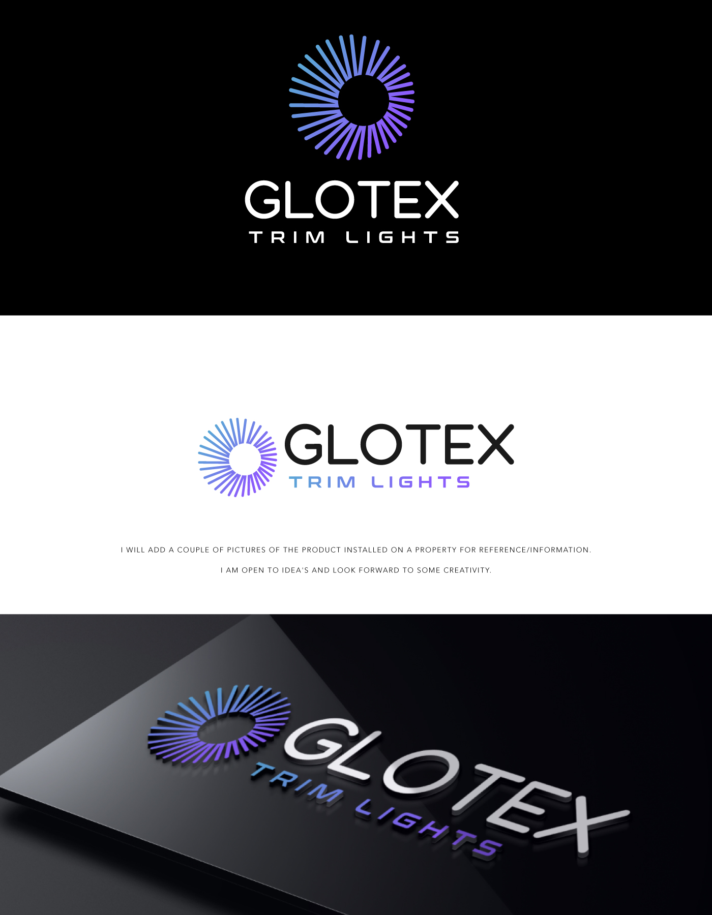 Logo Design by Farhad Kreative for this project | Design #35196941