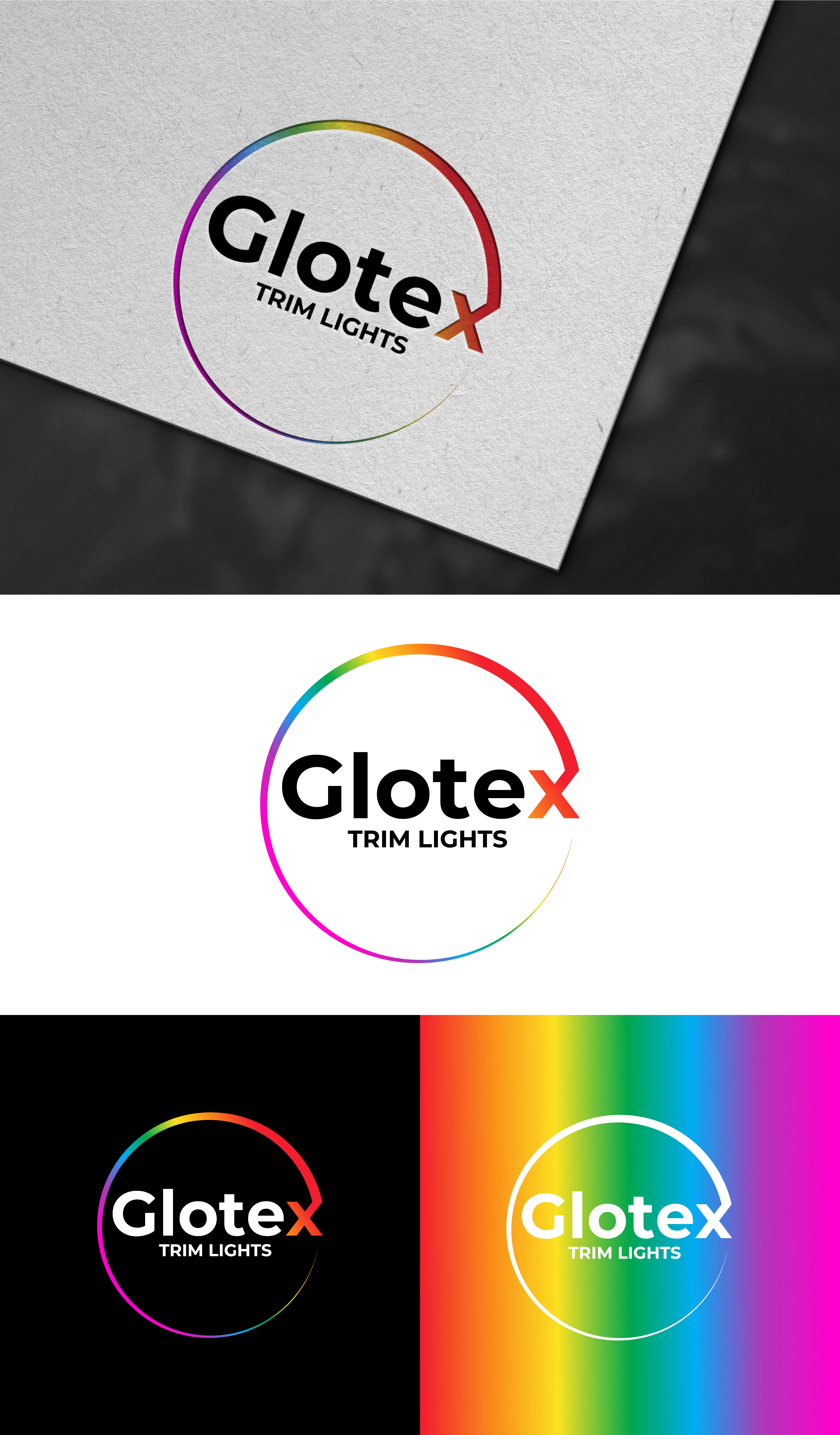 Logo Design by AKTech for this project | Design #35206655