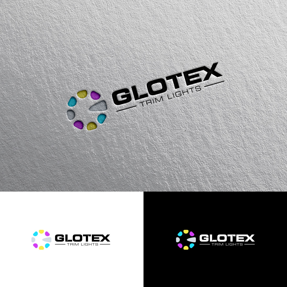 Logo-Design von Alex Henry für dieses Projekt | Design #35196574