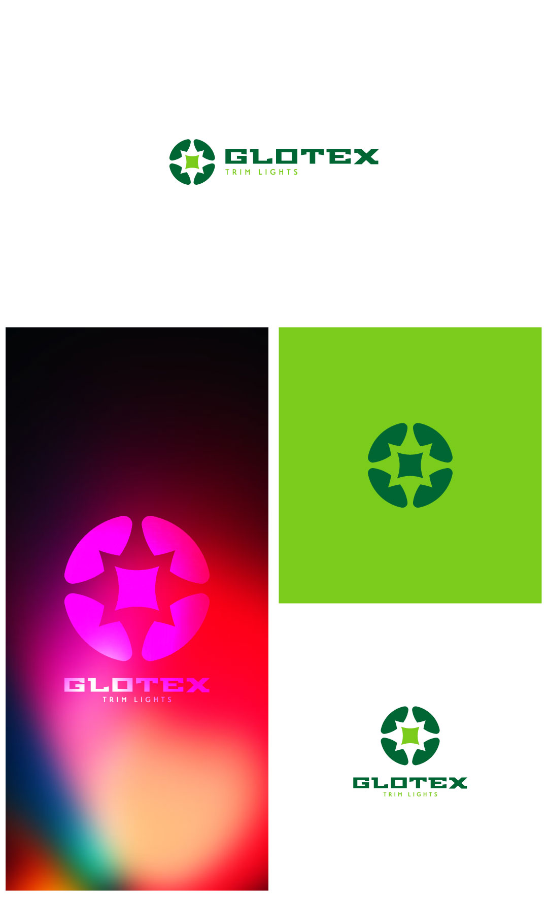 Logo Design by Ronelogo for this project | Design #35203158