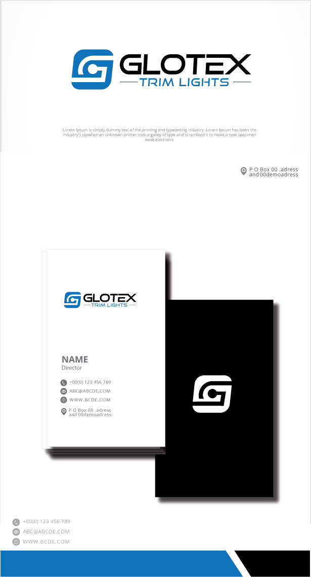 Logo Design by zebronicgraphic for this project | Design #35204345