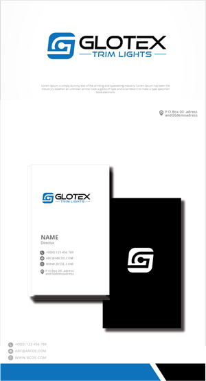 Logo Design by zebronicgraphic for this project | Design: #35204345