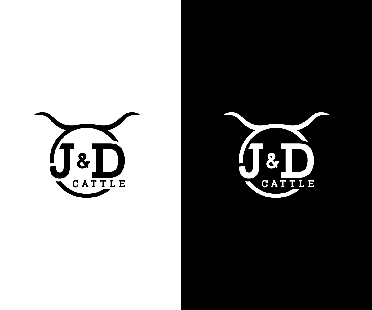 Logo Design by RS_Design for M2 Cattle LLC | Design #35198158