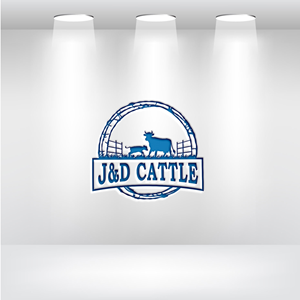 Logo Design by smartdesign00 for M2 Cattle LLC | Design: #35202491