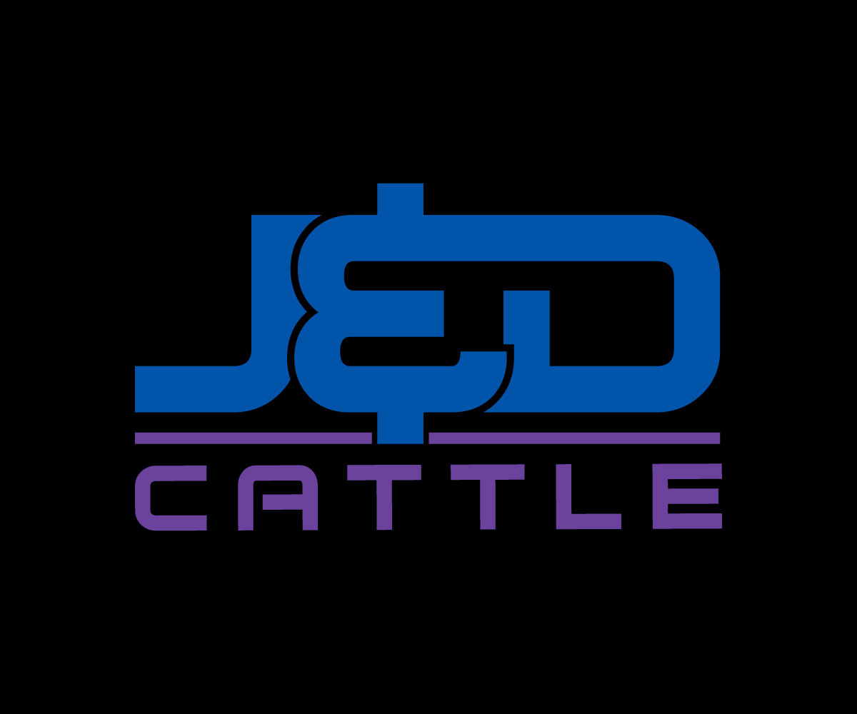 Logo Design by Spark  Design for M2 Cattle LLC | Design #35195823