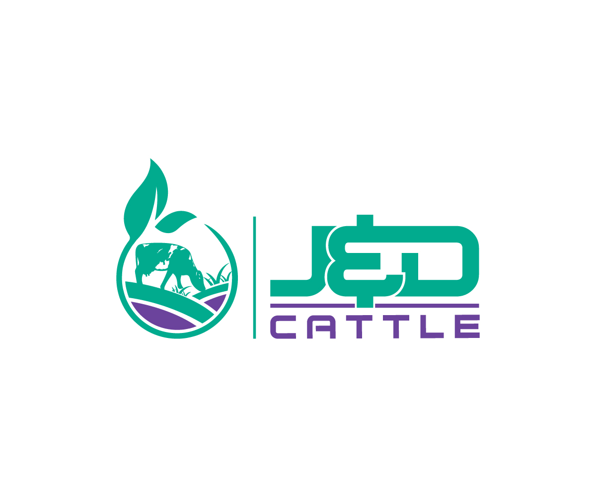 Logo Design by Spark  Design for M2 Cattle LLC | Design #35195824