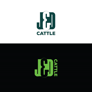 Logo Design by Md Nurullah 1 for M2 Cattle LLC | Design: #35229011
