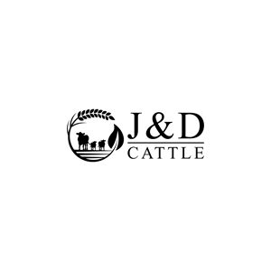 Logo Design by Kaze56 for M2 Cattle LLC | Design: #35197214