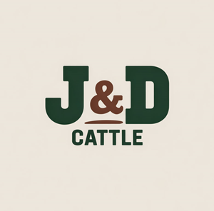 Logo-Design von KING JM für M2 Cattle LLC | Design: #35197092
