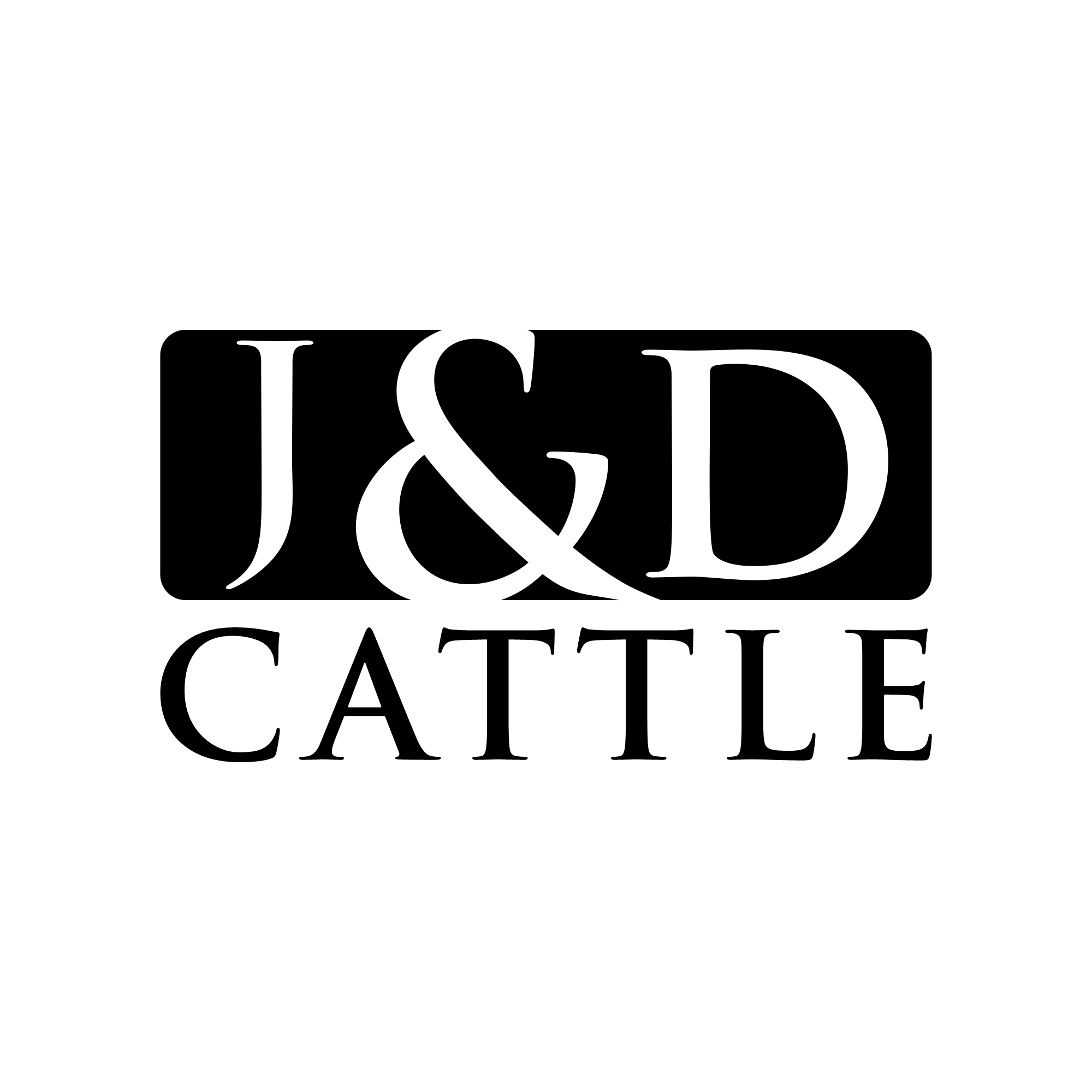 Logo-Design von putri elegant für M2 Cattle LLC | Design #35195694