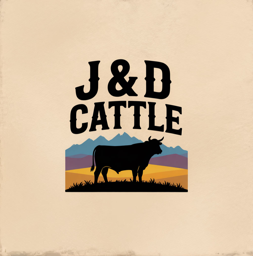 Logo Design by DesignVerse777 for M2 Cattle LLC | Design #35198901